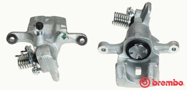Bromsok Brembo F 56 075 BREMBO
