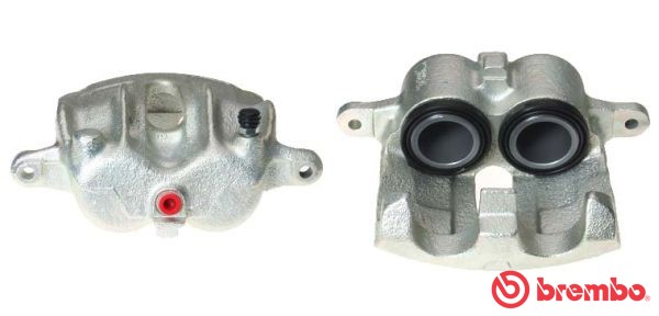 Bromsok Brembo F 56 094 BREMBO