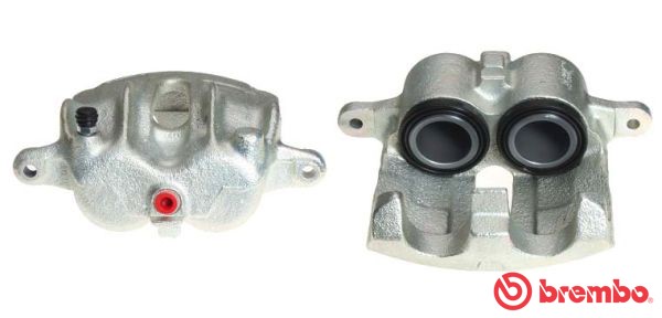 Bromsok Brembo F 56 095 BREMBO