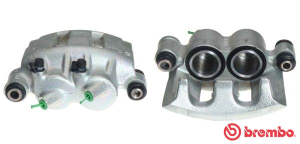 Bromsok Brembo F 56 098 BREMBO