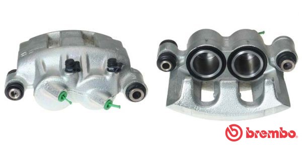 Bromsok Brembo F 56 099 BREMBO