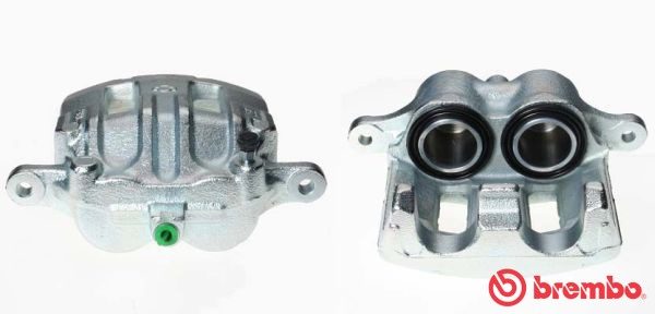 Bromsok Brembo F 56 104 BREMBO Bromsok Brembo F 56 104 BREMBO