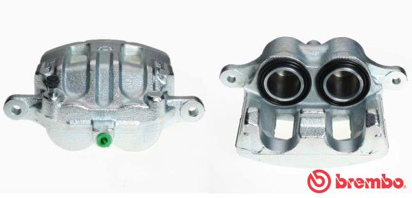 Bromsok Brembo F 56 105 BREMBO