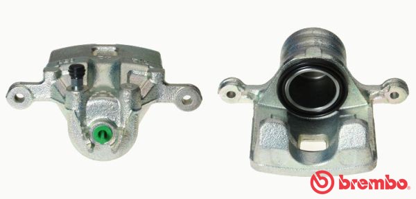 Bromsok Brembo F 56 107 BREMBO