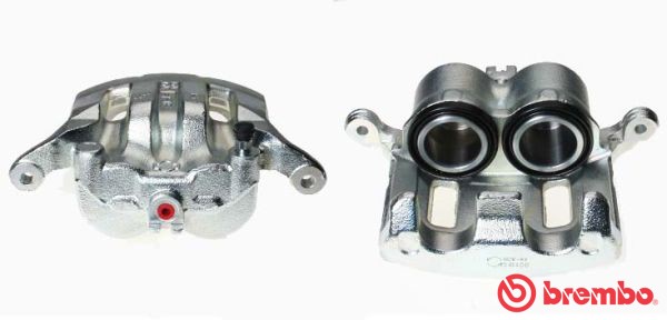 Bromsok Brembo F 56 114 BREMBO