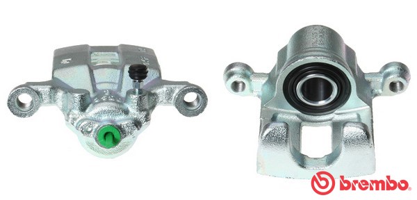 Bromsok Brembo F 56 148 BREMBO