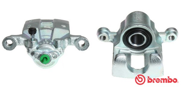 Bromsok Brembo F 56 149 BREMBO