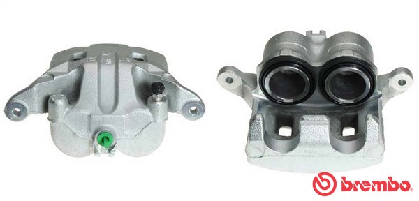 Bromsok Brembo F 56 152 BREMBO