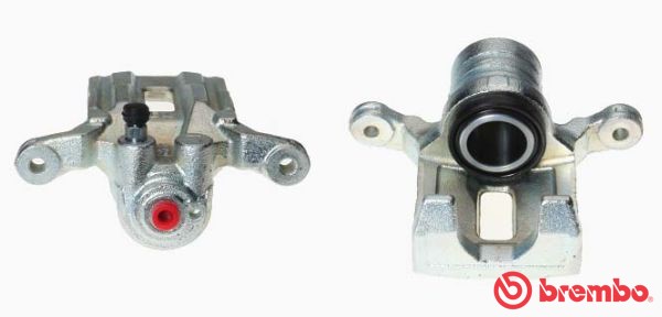 Bromsok Brembo F 56 154 BREMBO