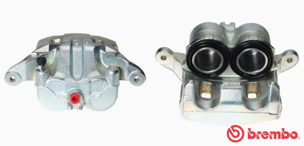 Bromsok Brembo F 56 162 BREMBO
