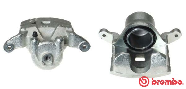 Bromsok Brembo F 56 164 BREMBO