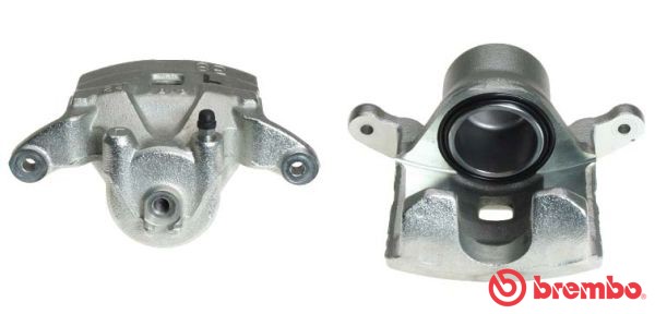 Bromsok Brembo F 56 165 BREMBO