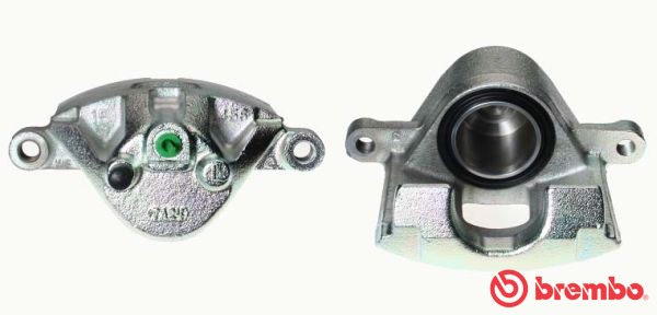 Bromsok Brembo F 59 102 BREMBO