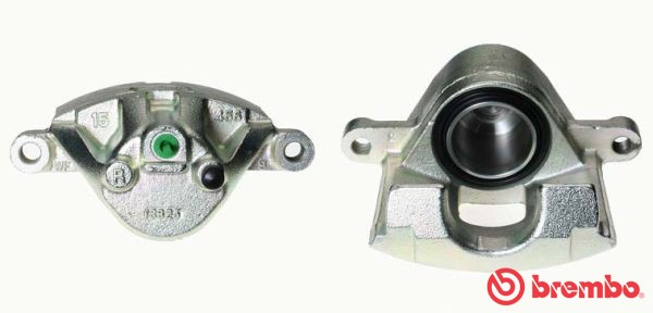 Bromsok Brembo F 59 103 BREMBO