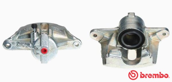 Bromsok Brembo F 59 152 BREMBO