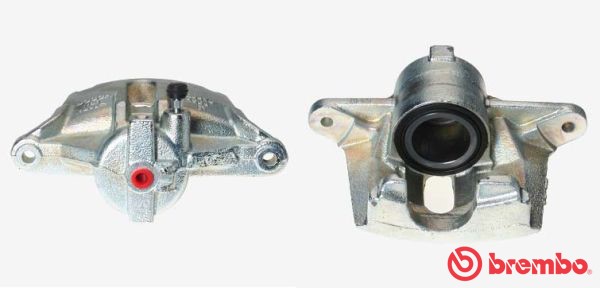 Bromsok Brembo F 59 153 BREMBO