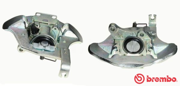 Bromsok Brembo F 61 037 BREMBO