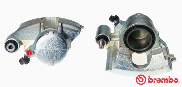 Bromsok Brembo F 61 040 BREMBO Bromsok Brembo F 61 040 BREMBO