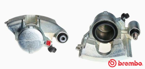 Bromsok Brembo F 61 041 BREMBO