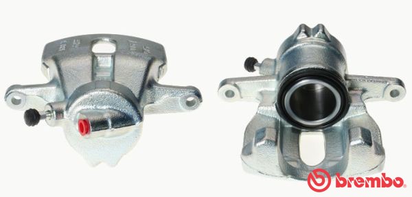 Bromsok Solid Brembo F 61 196 BREMBO