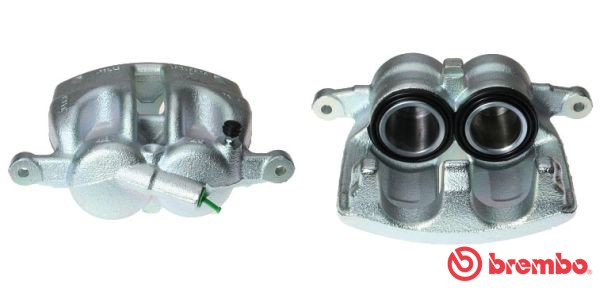 Bromsok Brembo F 61 251 BREMBO