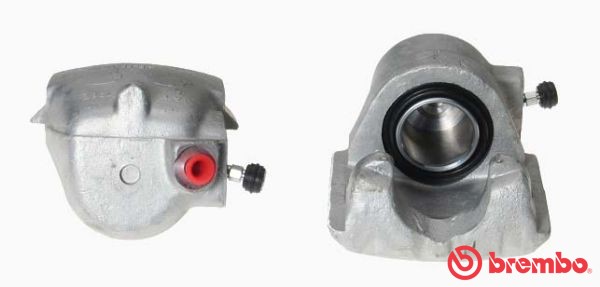 Bromsok Brembo F 68 016 BREMBO