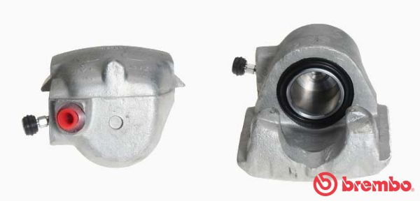 Bromsok Brembo F 68 017 BREMBO