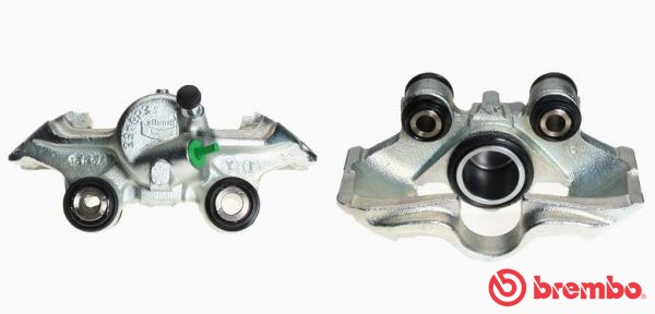 Bromsok Brembo F 68 033 BREMBO