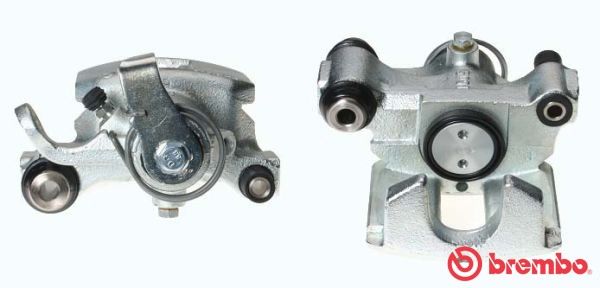 Bromsok Brembo F 68 060 BREMBO