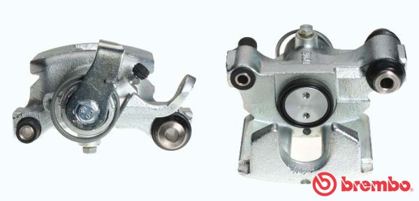 Bromsok Brembo F 68 061 BREMBO