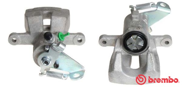 Bromsok Brembo F 68 110 BREMBO