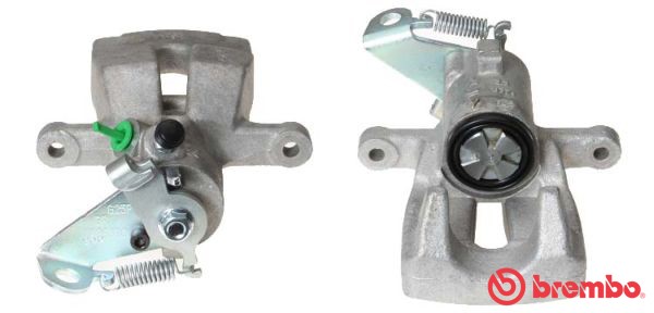Bromsok Brembo F 68 111 BREMBO