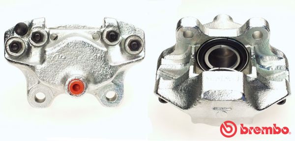 Bromsok Brembo F 71 000 BREMBO