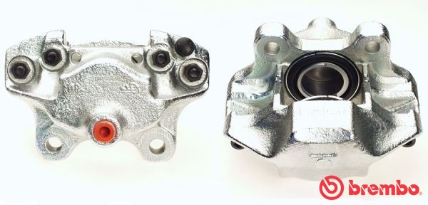Bromsok Brembo F 71 001 BREMBO