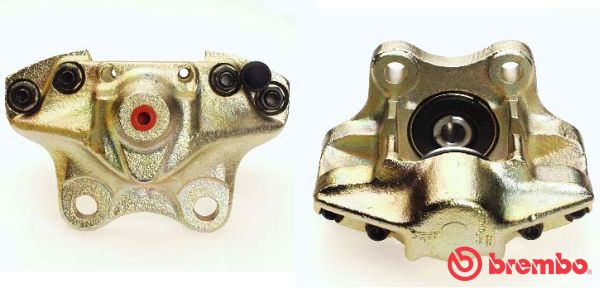 Bromsok Brembo F 71 002 BREMBO