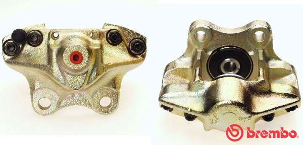 Bromsok Brembo F 71 003 BREMBO