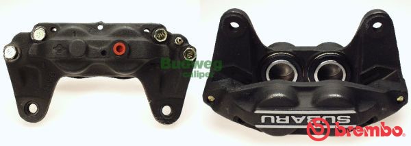 Bromsok Brembo F 78 018 BREMBO