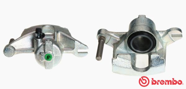 Bromsok Brembo F 78 022 BREMBO