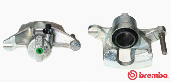 Bromsok Brembo F 78 023 BREMBO