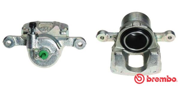 Bromsok Brembo F 79 004 BREMBO