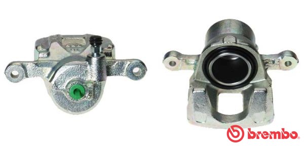 Bromsok Brembo F 79 005 BREMBO