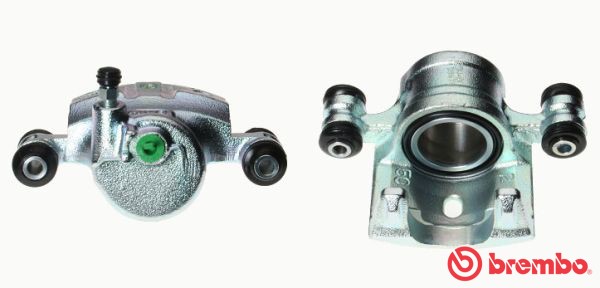 Bromsok Brembo F 79 006 BREMBO