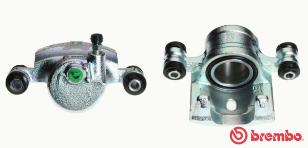 Bromsok Brembo F 79 007 BREMBO