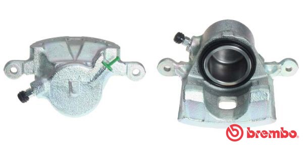 Bromsok Brembo F 79 011 BREMBO