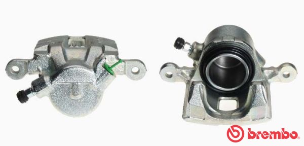 Bromsok Brembo F 79 013 BREMBO