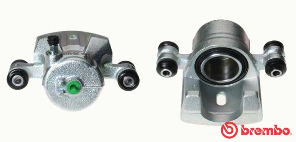 Bromsok Brembo F 79 018 BREMBO