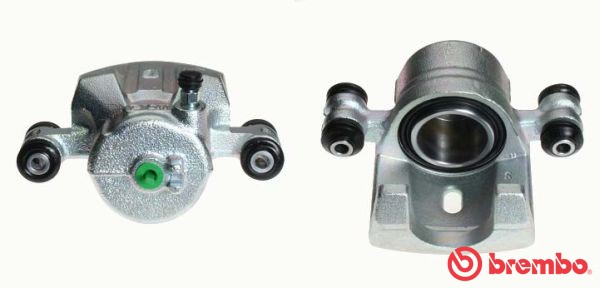 Bromsok Brembo F 79 019 BREMBO