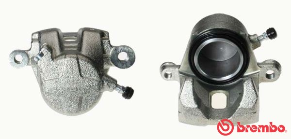 Bromsok Brembo F 79 026 BREMBO