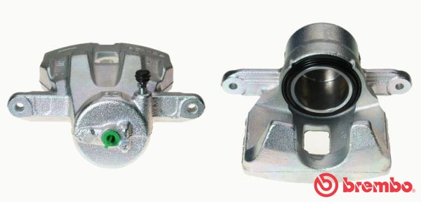 Bromsok Brembo F 79 040 BREMBO