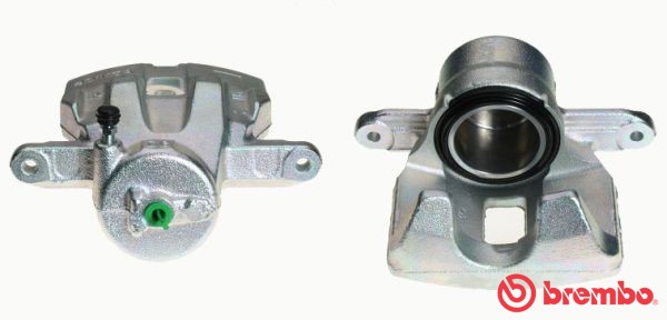 Bromsok Brembo F 79 041 BREMBO